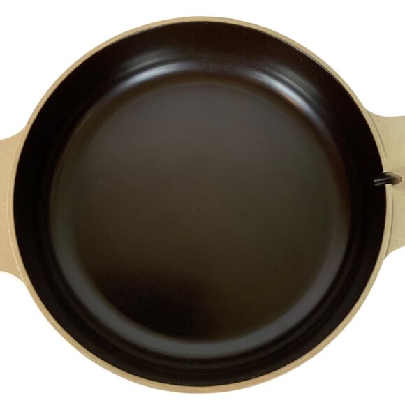 Vintage Regal Microwave Covered Casserole Dish 2L with Instruction Booklet - Picture 10 of 14